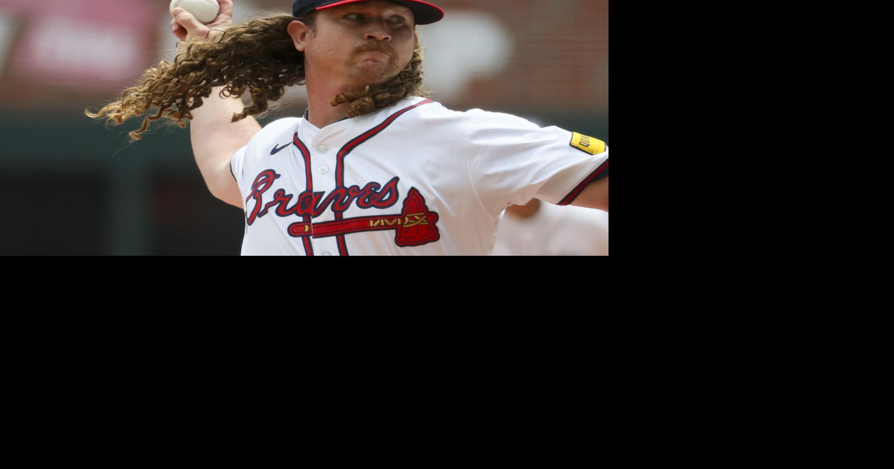 PITCHING PROBLEMS: Braves need starting pitching help at trade deadline