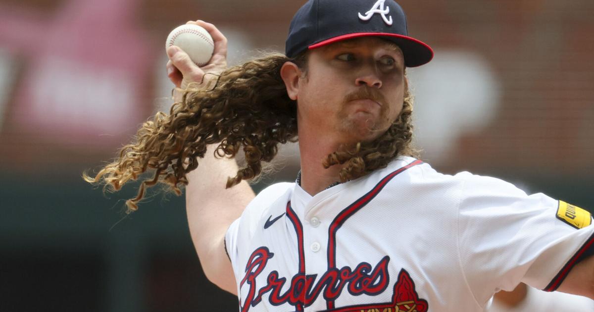 PITCHING PROBLEMS: Braves need starting pitching help at trade deadline