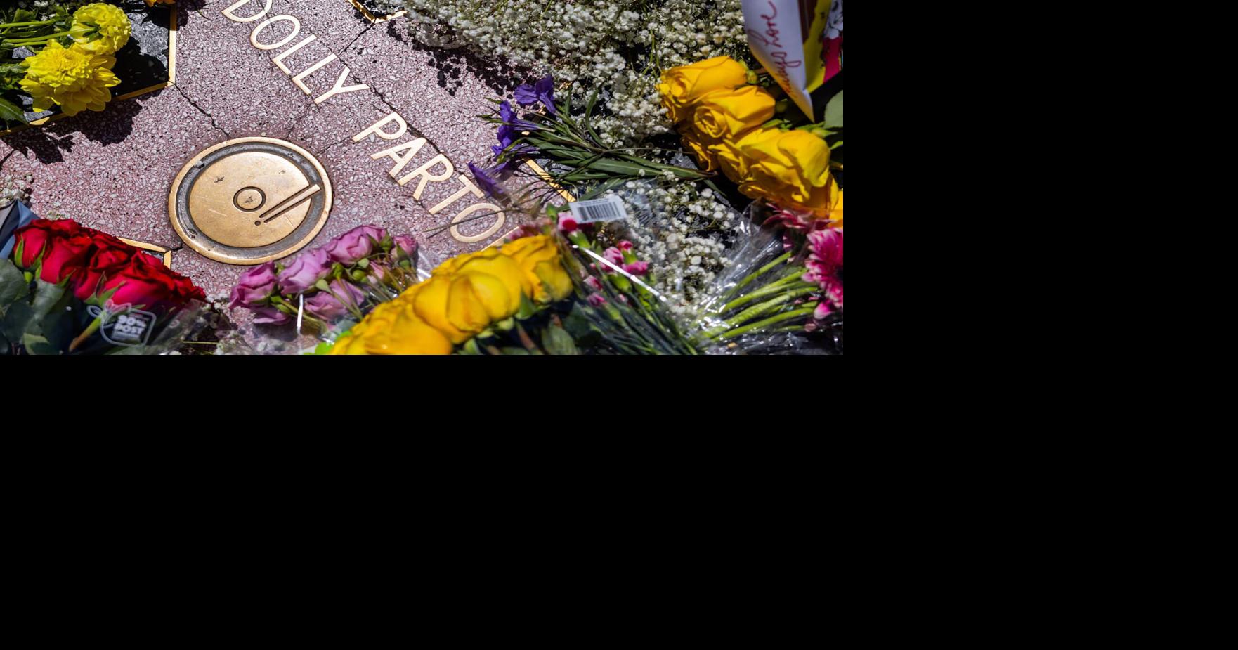 Jackie Calmes: What would Dolly do? Trump should learn from her life and legacy Jackie Calmes, Los Angeles Times Aug 27, 2026 27 mins ago