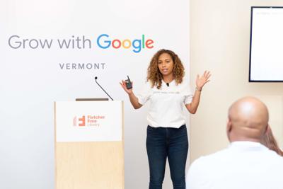 Grow With Google Workshop To Aid Small Businesses Local News The Brunswick News
