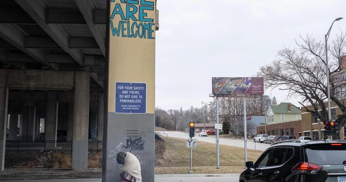 KC says homeless population spiked 170%. It may try what worked in other cities