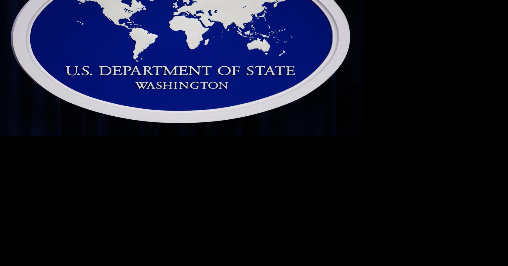 US diplomats return to Caracas to assess reopening embassy after Maduro Antonio María Delgado, Miami Herald Jan 9, 2026 22 mins ago
