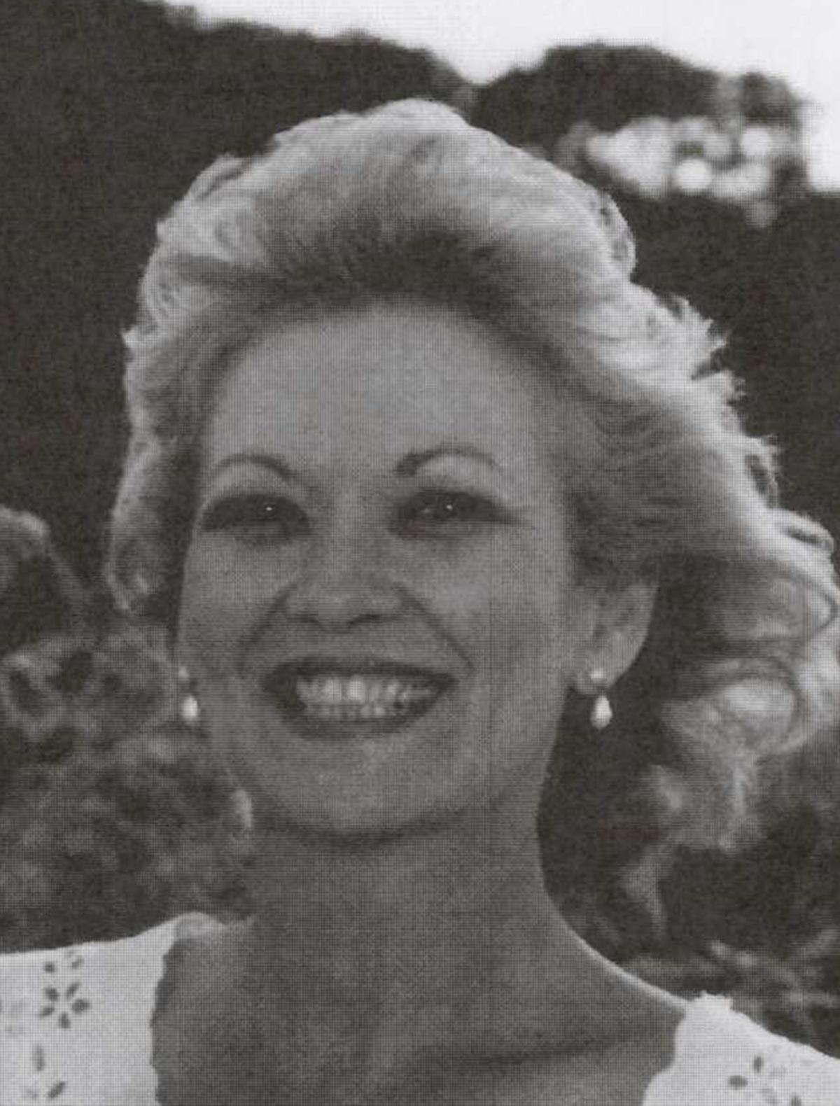 Janet Sikes Obituaries The Brunswick News