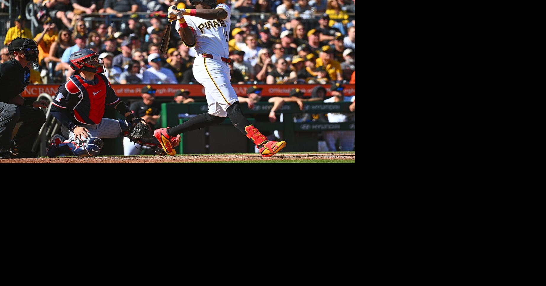 Oneil Cruz is on pace for the most strikeouts ever. The Pirates aren't worried about the whiffs. Colin Beazley, Pittsburgh Post-Gazette May 31, 2026 11 mins ago