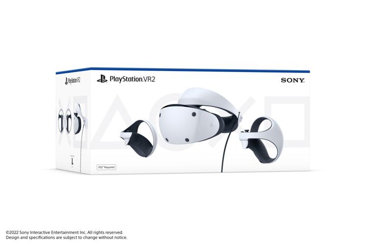 Sony PlayStation VR2 Review