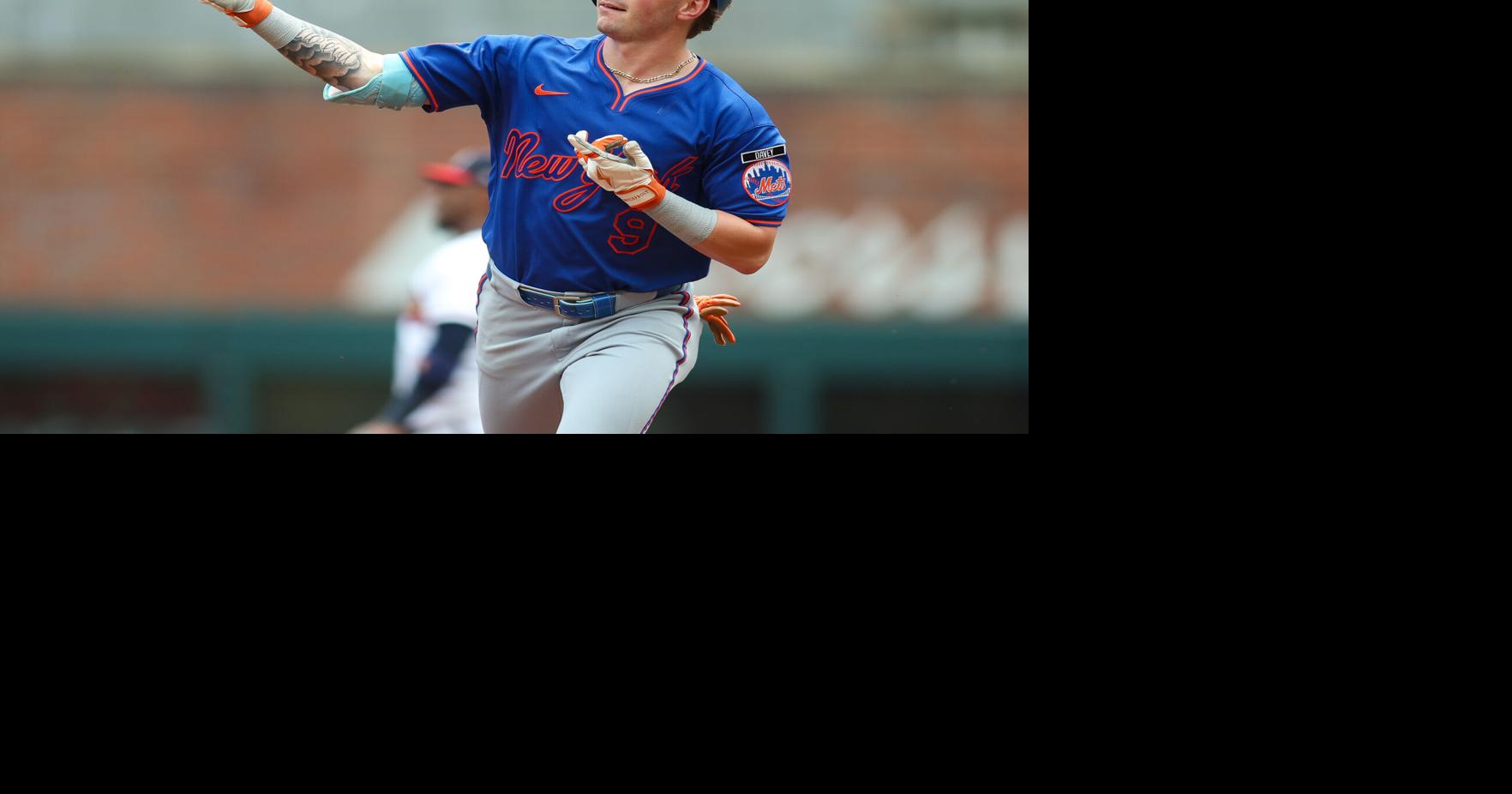 Mets survive 9th-inning comeback by Braves Abbey Mastracco, New York Daily News Jul 5, 2026 53 mins ago