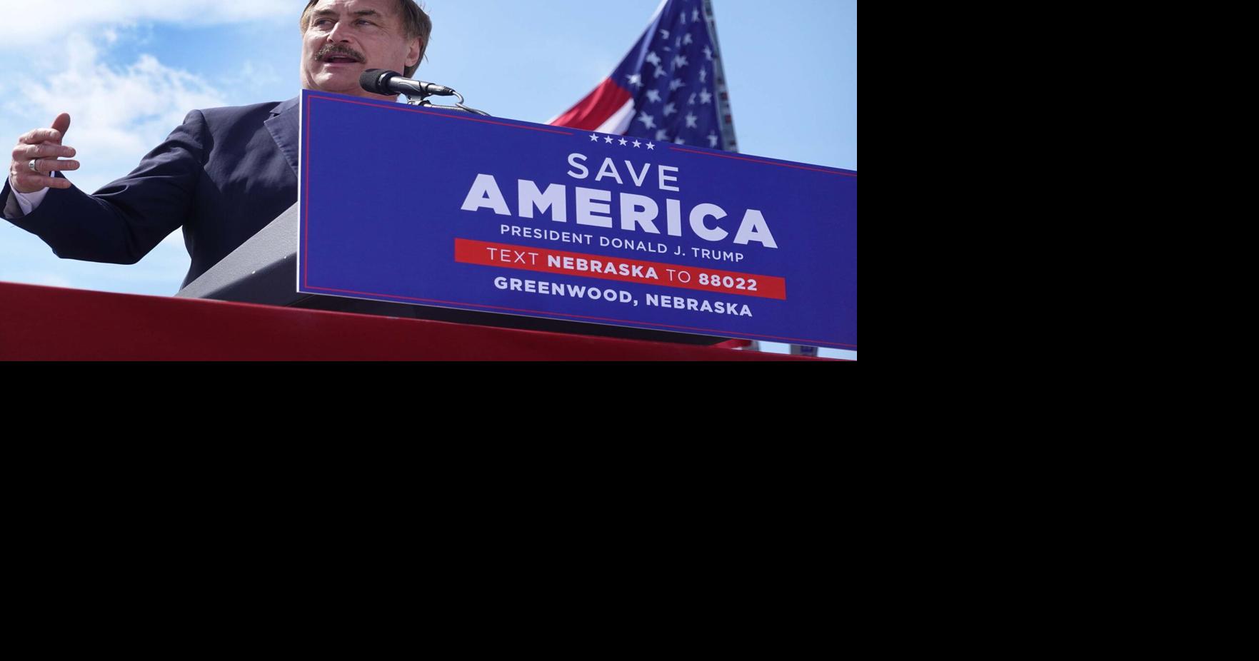 Minnesota Republicans want Trump’s endorsement. There’s no sure way to get it