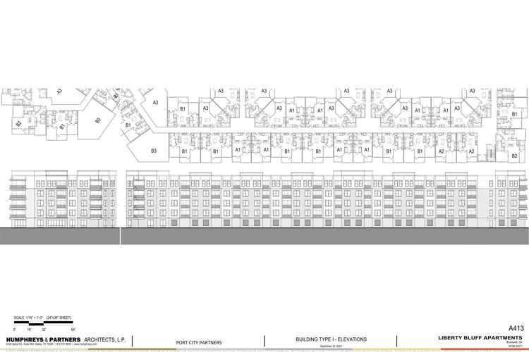 Photo inspiration: Gallery Detail: City Planning Commission To Further Discuss 300 Unit Apartment Complex