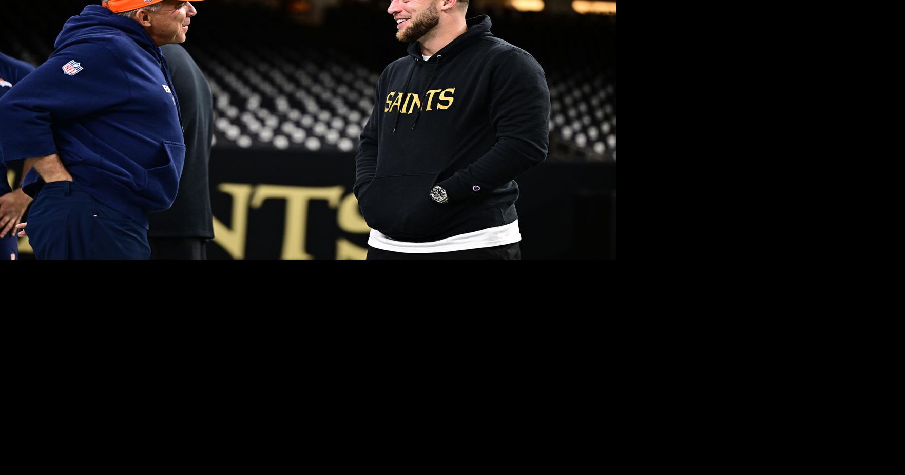Sean Keeler: Broncos need to reunite Sean Payton with QB Taysom Hill to help Bo Nix Sean Keeler, The Denver Post Aug 2, 2026 13 mins ago