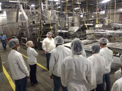 King Prince Seafood To Offer Apprenticeship To Gica Students