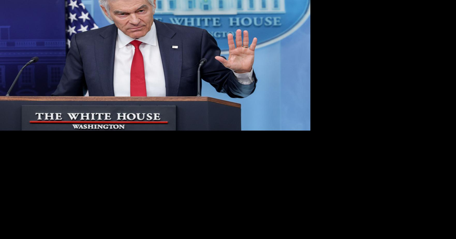 Trump's Medicaid work rules force states to scrap plans and rework systems By Rachana Pradhan KFF Health News Jun 4, 2026 1 hr ago