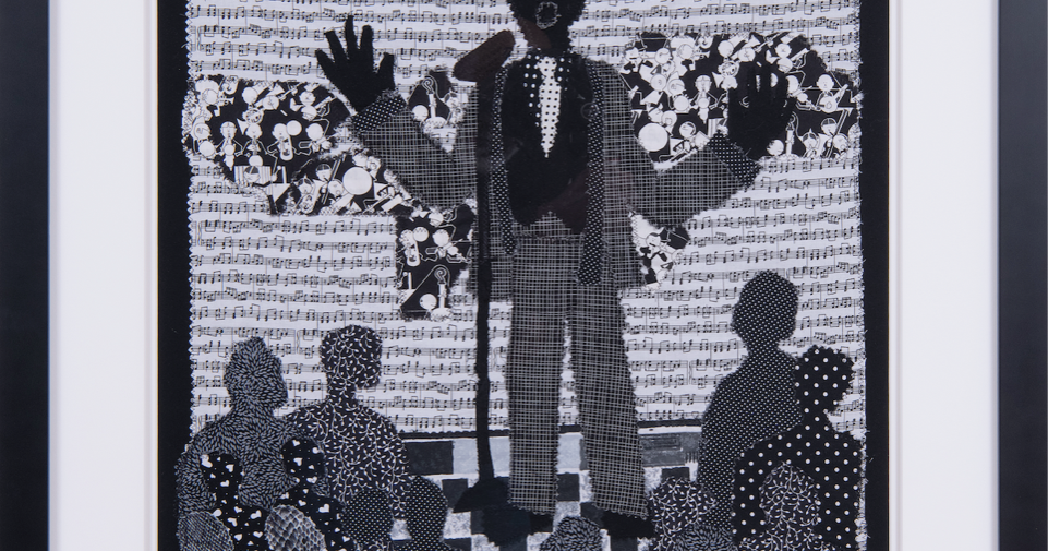 GVA to host new exhibition 'Then & Now: Art of the Lowcountry' | Life - Vimarsana News
