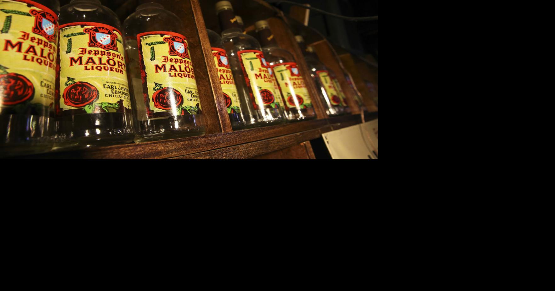 ‘Bad Decision for a Good Cause:' August event in Chicago looks to set Malört world record Kayla Samoy, Chicago Tribune Jun 5, 2026 27 mins ago