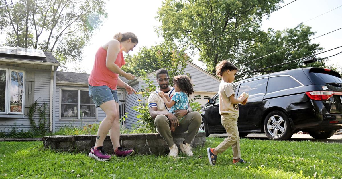 As Trump proposes deregulating Head Start, Illinois providers worry what the changes could mean for families Kate Perez and Lila Hempel-Edgers, Chicago Tribune Aug 10, 2026 46 mins ago