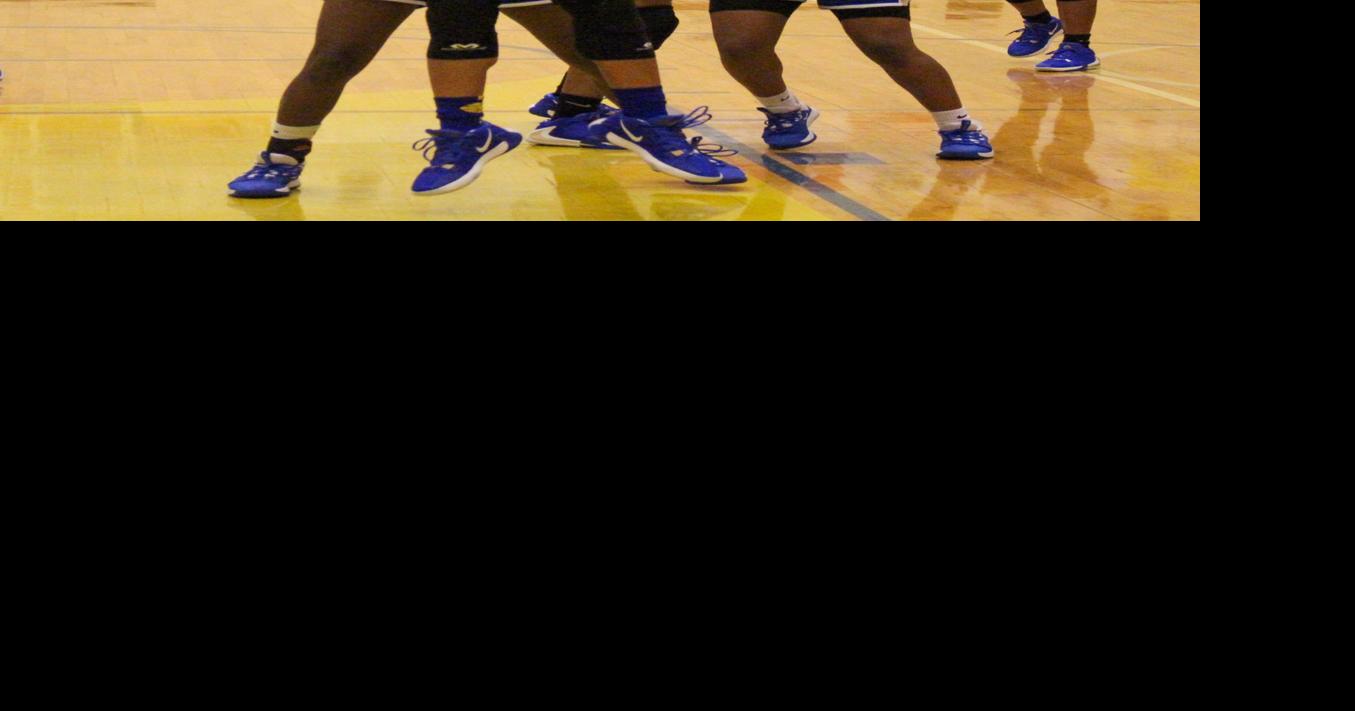 BOARDS GALORE Brunswick girl's basketball wins nailbiter over Bradwell for fourth straight win