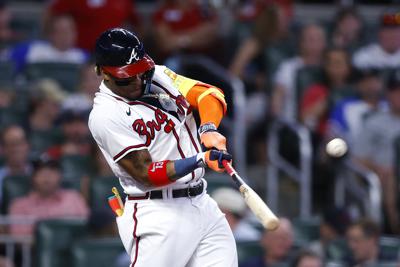 SunTrust Park Hits a Home Run