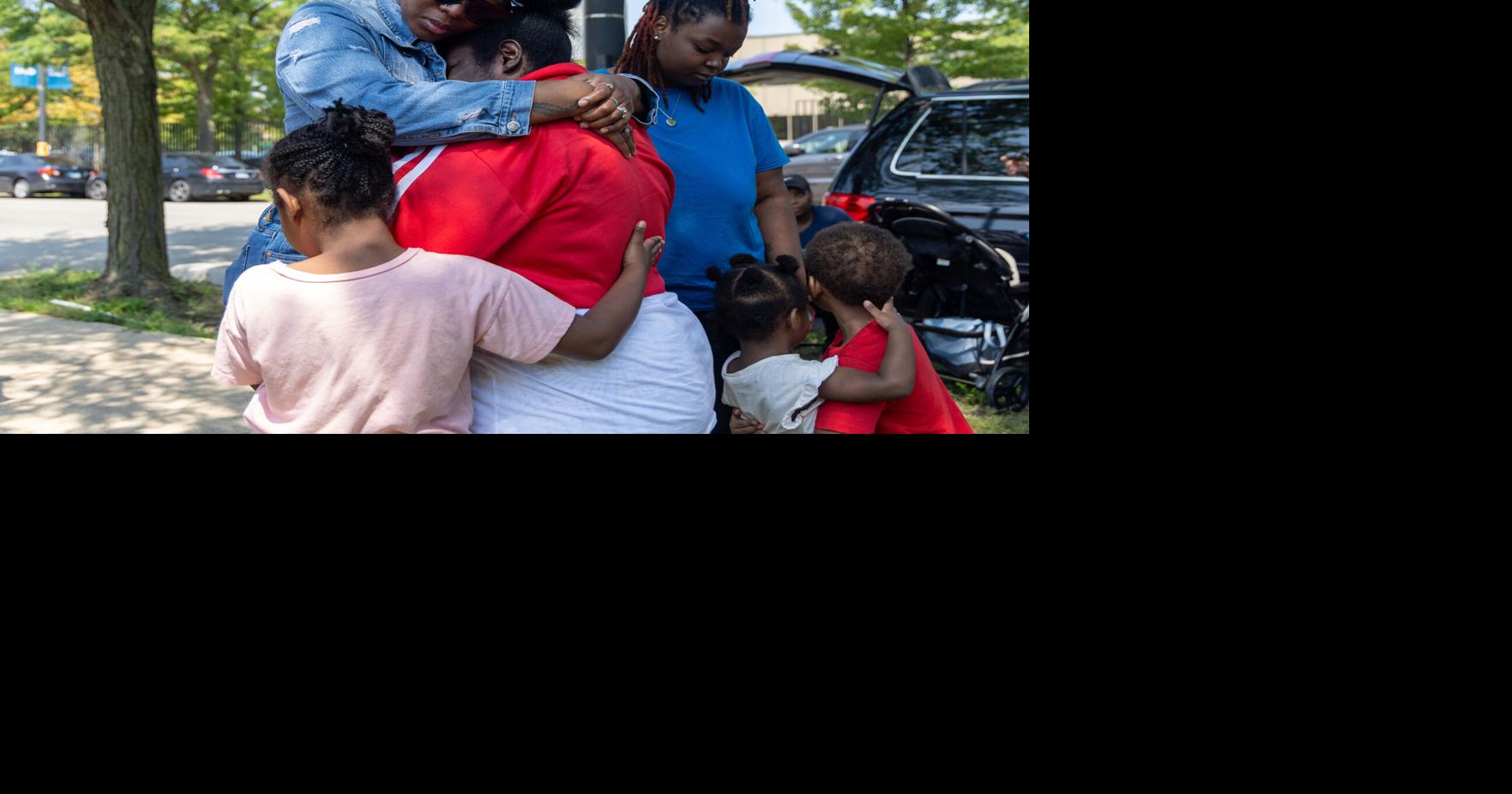 Agonized families await answers after remains recovered from Chicago funeral home: ‘It's unimaginable' Gregory Royal Pratt, Tess Kenny and Olivia Olander, Chicago Tribune Aug 8, 2026 16 mins ago