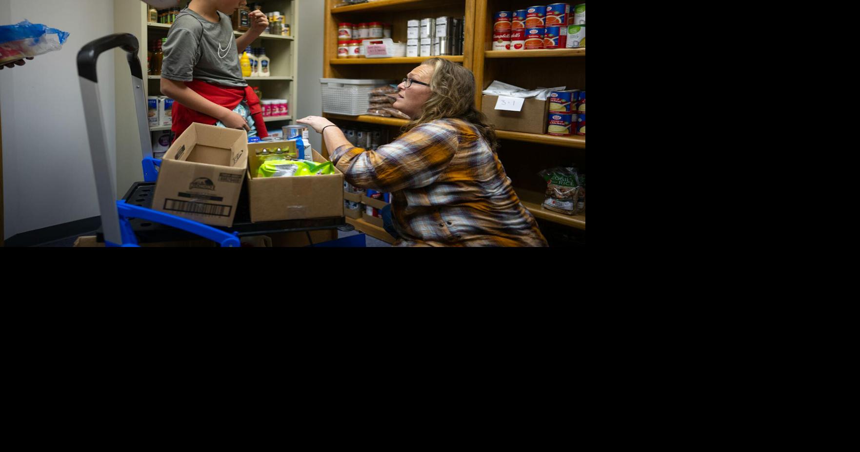 A year after Trump's tax bill, rural Minnesota is still tallying the cost Christopher Vondracek, Star Tribune Oct 27, 2026 43 mins ago