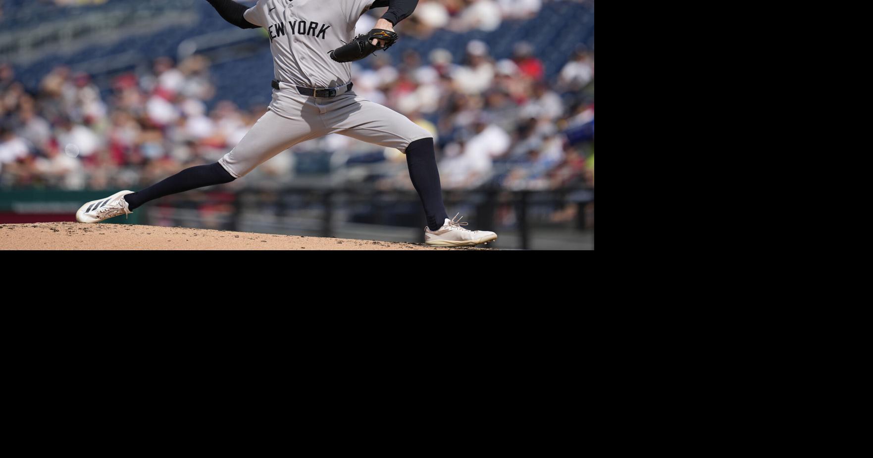 Yankees' Cam Schlittler won't pitch in All-Star Game; Blue Jays' Dylan Cease was set to start regardless Gary Phillips, New York Daily News Jul 12, 2026 7 hrs ago