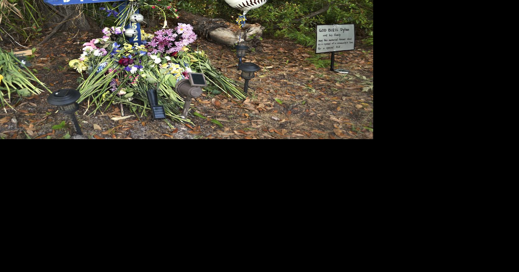 Anonymous letter takes aim at memorial for teen killed in wreck | Local ...