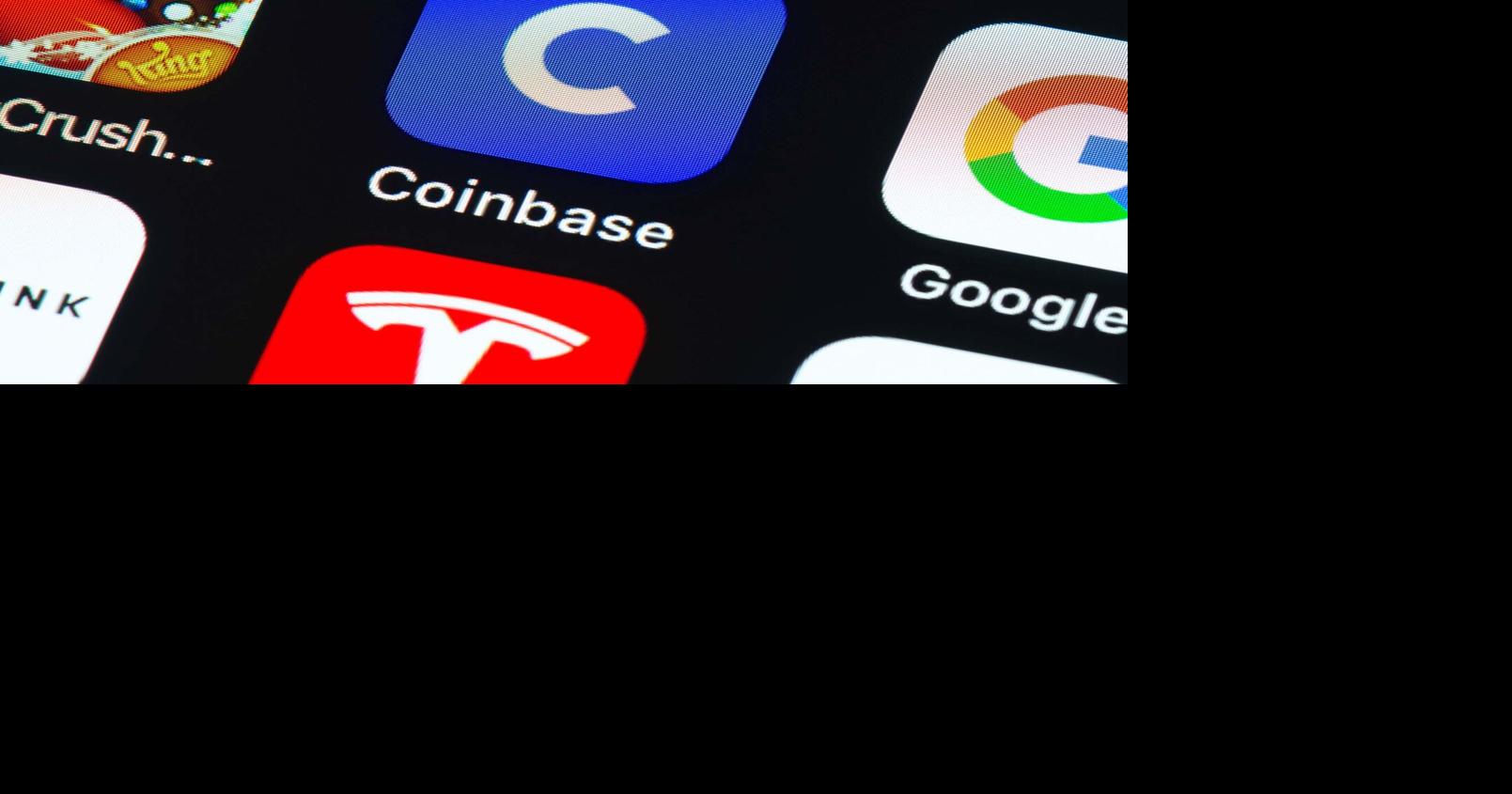 Coinbase files with SEC to bring leveraged stock bets to US Olga Kharif, Bloomberg News Sep 3, 2026 13 mins ago