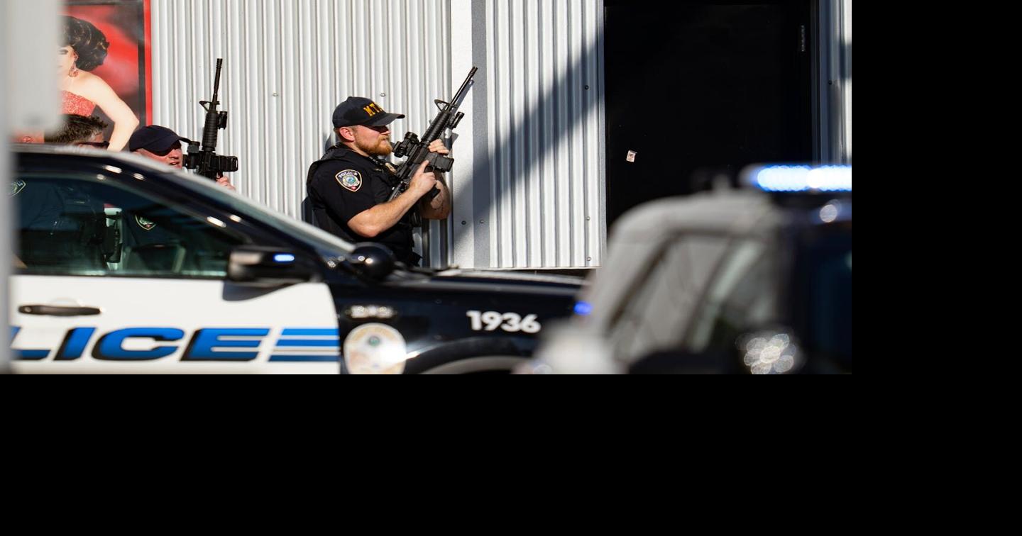Accusations of violence didn't restrict suspected Minneapolis shooter's gun ownership Allison Kite, Jeff Day, Liz Sawyer and Jeffrey Meitrodt, The Minnesota Star Tribune Sep 3, 2026 1 hr ago