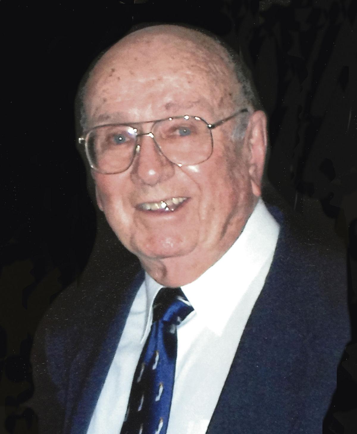 Edward Quot Eddie Quot Parker Obituaries The Brunswick News