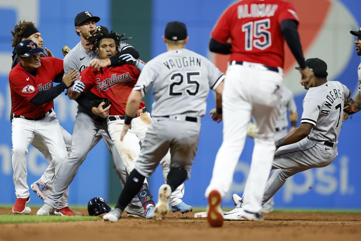 Will We See Jose Ramirez Do This More In 2023? - Sports Illustrated  Cleveland Guardians News, Analysis and More