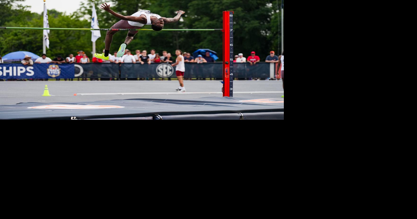 260516 - 2026 SEC Outdoor Track & Field Championships
