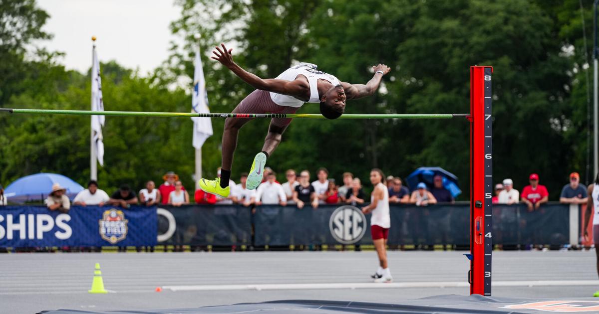 260516 - 2026 SEC Outdoor Track & Field Championships