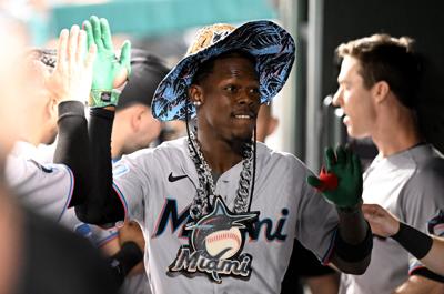 Marlins announce first-half promotions