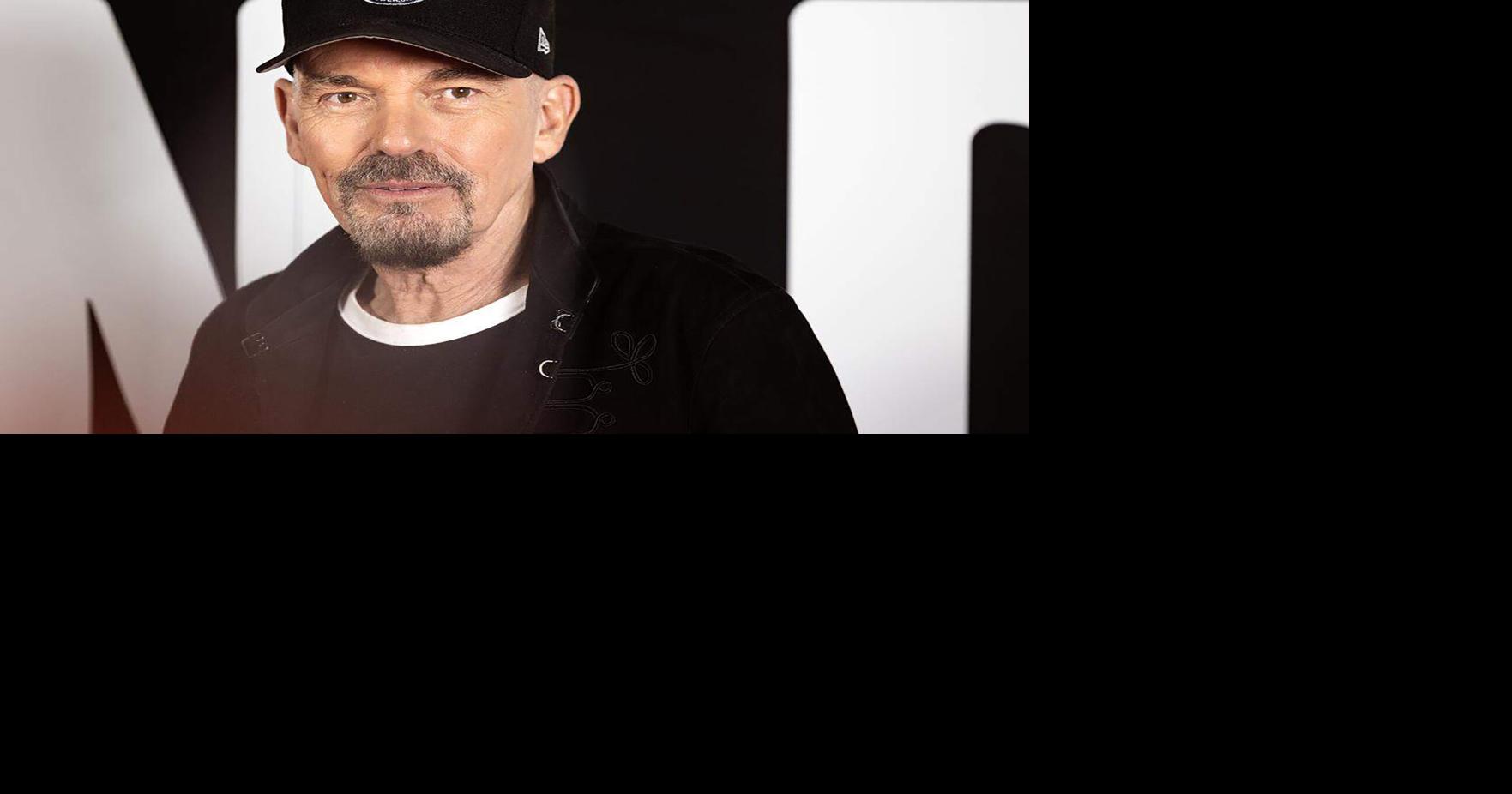 Actor Billy Bob Thornton arrives on the red carpet for the premiere event of 