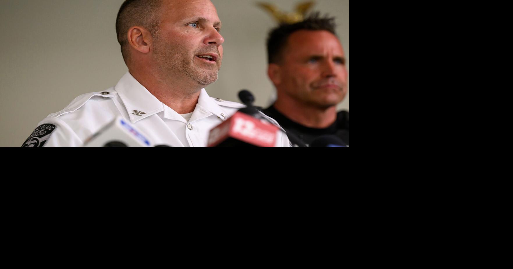 Michigan Mormon church attacker beset by twin demons