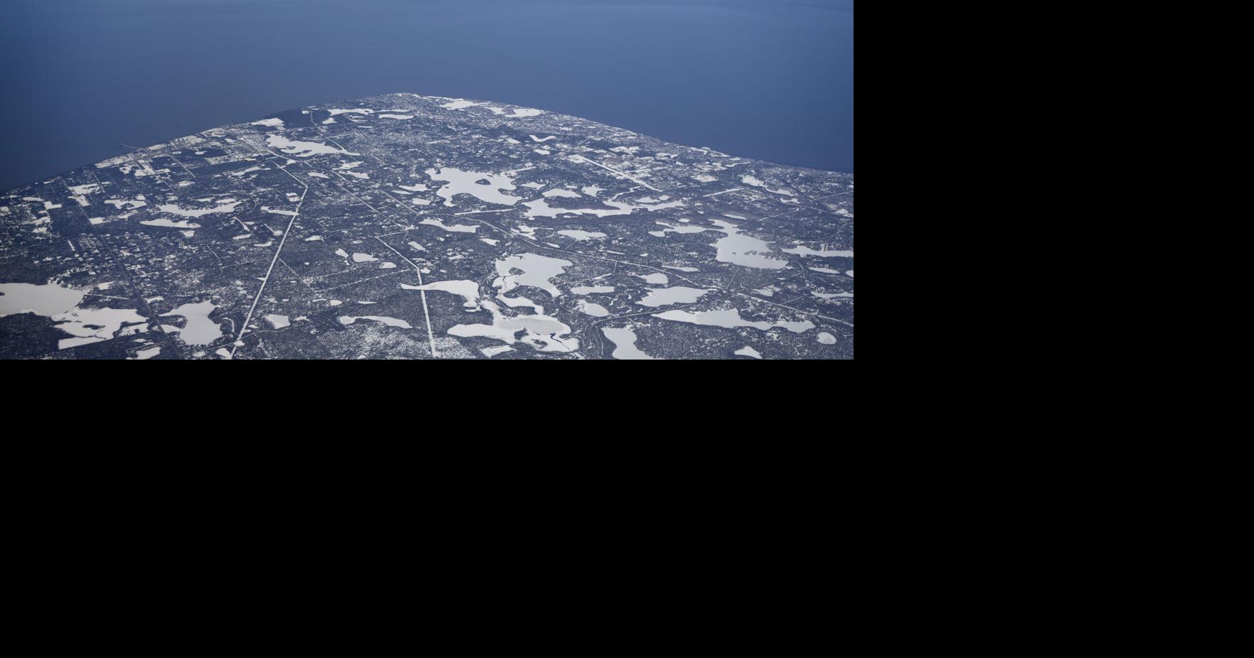 Underwater data center proposed for Alaska's Cook Inlet by East Coast company Bella Biondini, Anchorage Daily News, Alaska Aug 19, 2026 1 hr ago