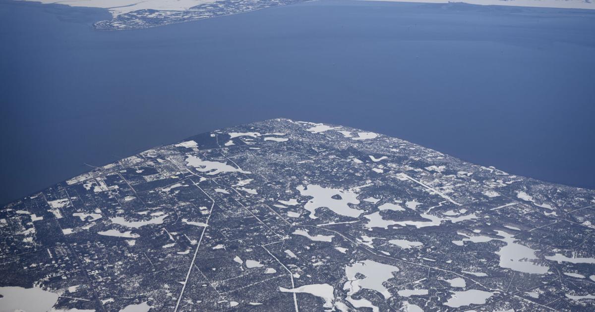 Underwater data center proposed for Alaska's Cook Inlet by East Coast company Bella Biondini, Anchorage Daily News, Alaska Aug 19, 2026 1 hr ago