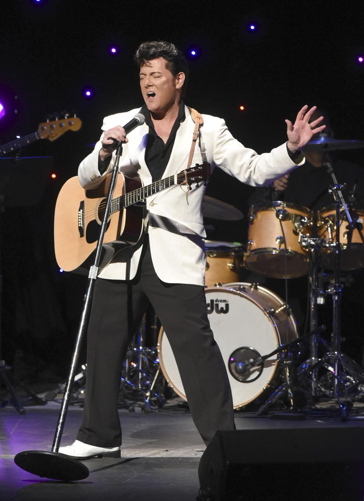 final Elvis