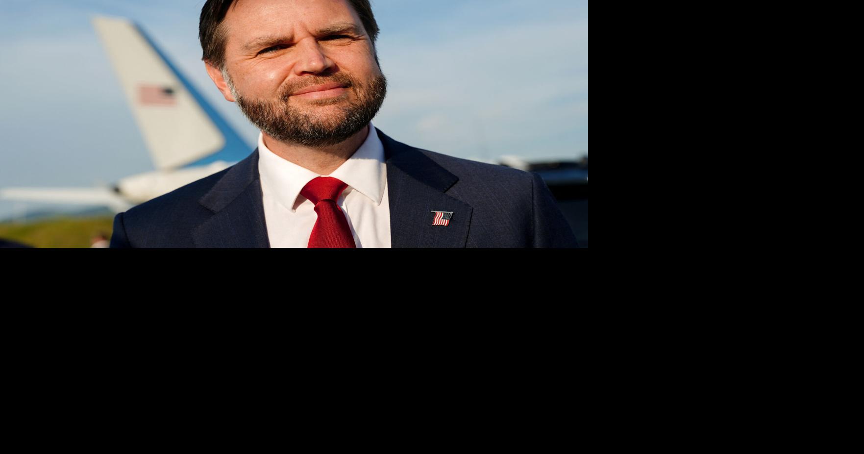 Vice President JD Vance plans visit to Michigan next week Craig Mauger, The Detroit News Aug 27, 2026 1 hr ago