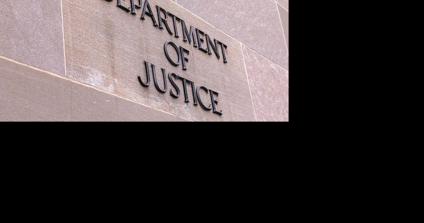 People with disabilities fear service cuts as Trump's DOJ questions legal protections Stephanie Armour, KFF Health News Aug 4, 2026 49 mins ago