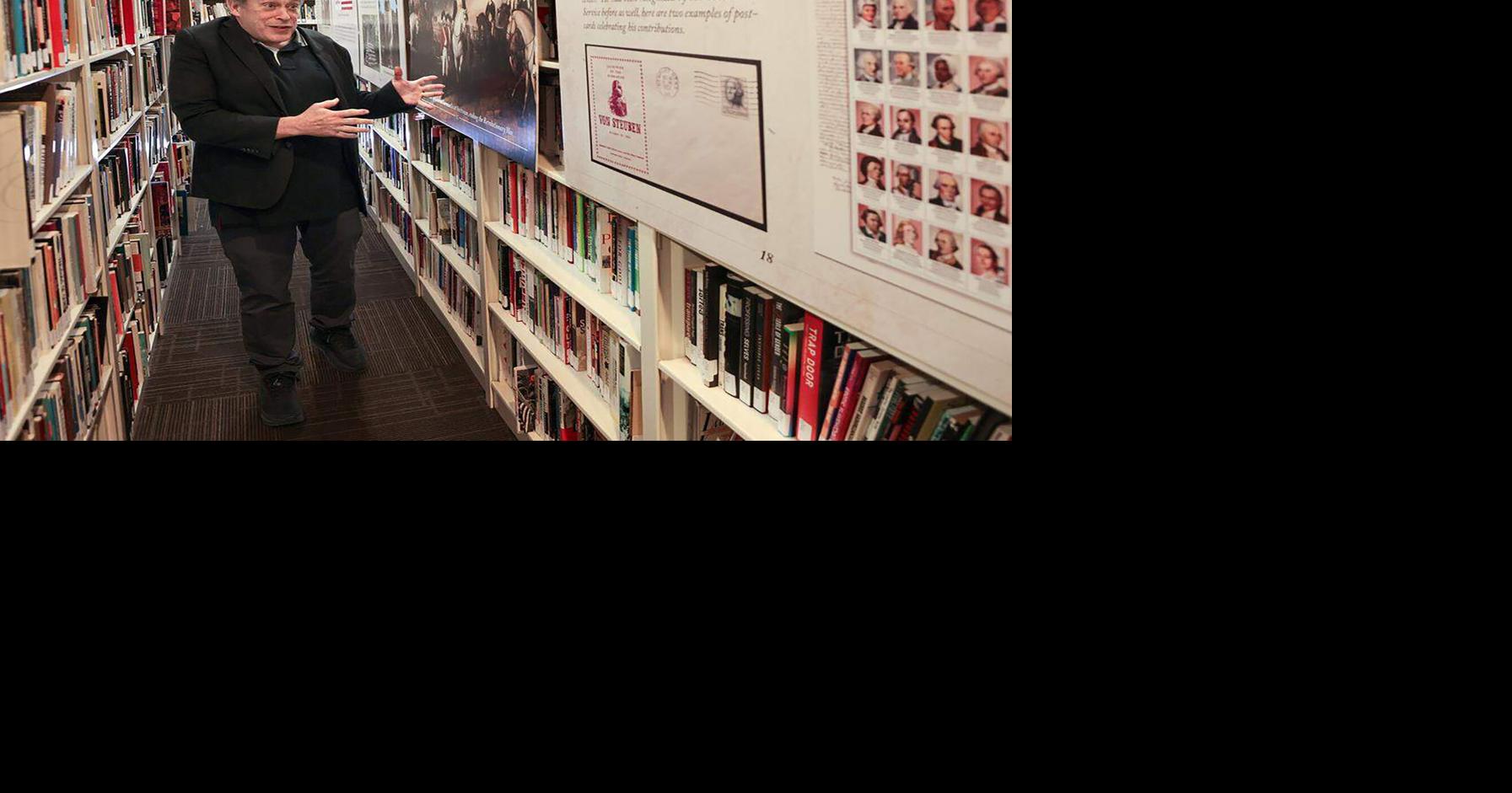 How South Florida LGBTQ museum got federal funding to tell gay general’s story