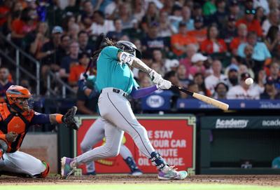 Mariners notes: Seattle opens first homestand with series win over Astros