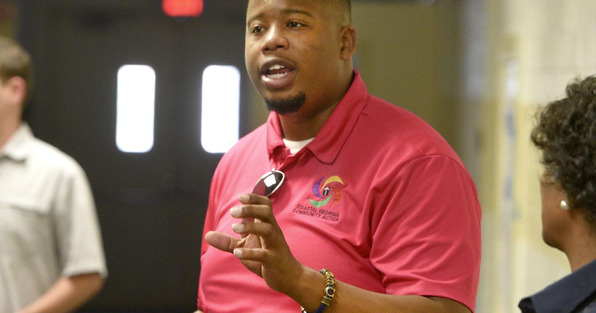 James Risley Chicago Rebirth Risley resource center to be completed in phases | Local News ...
