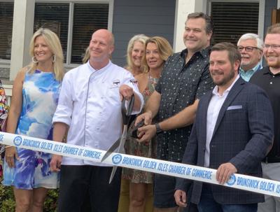 Restaurant Owners Excited For Area S Growth With New Establishment