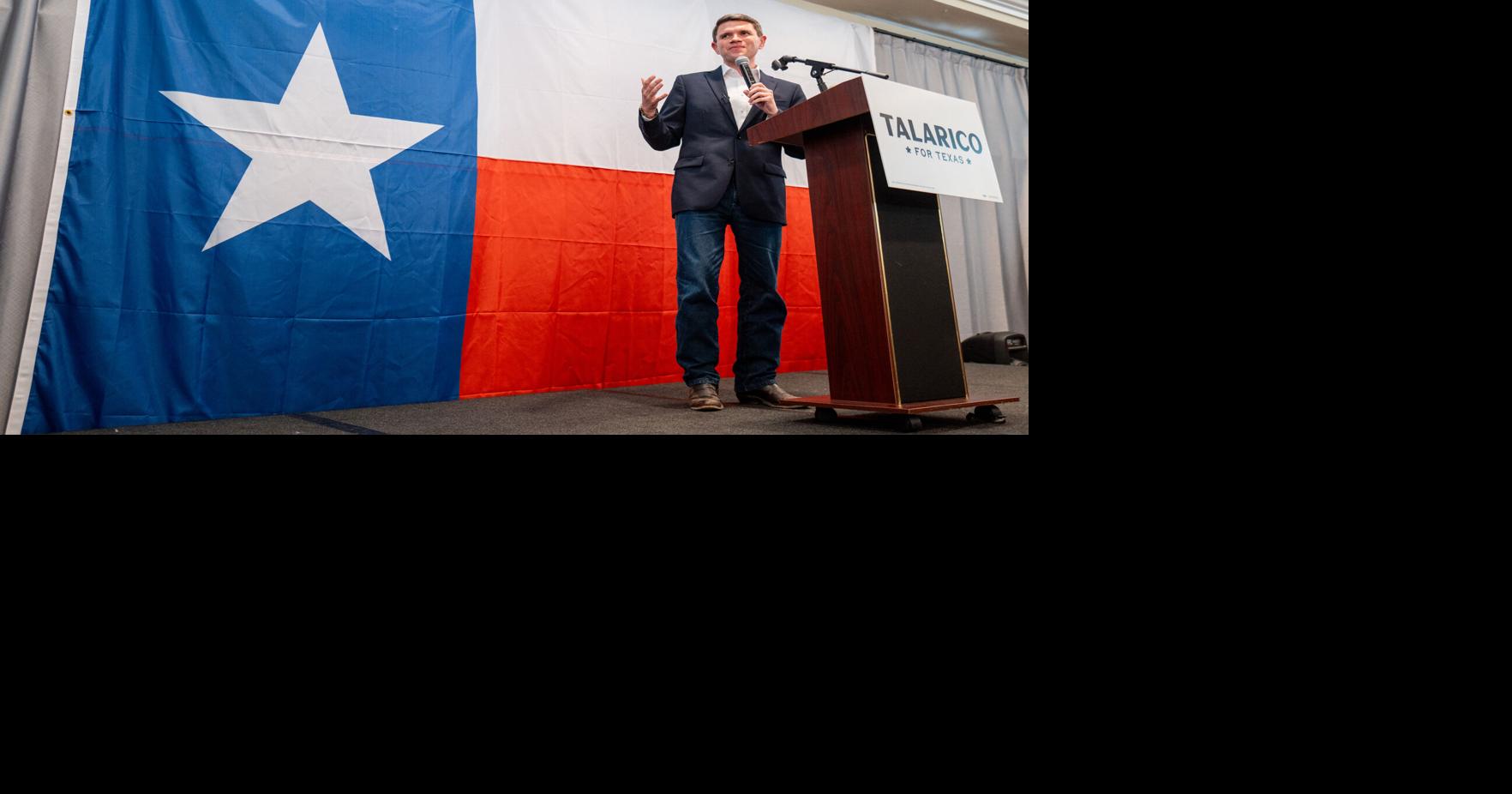 Senate races in Texas, Iowa are toss-ups, Cook Report says Joe Lovinger, Bloomberg News Aug 20, 2026 1 hr ago