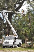 Return to Glynn County will not be to business as usual