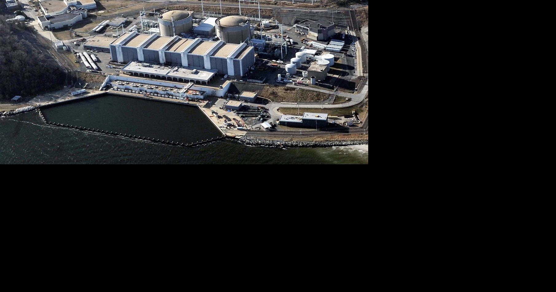 US offers Constellation $5 billion financing to spur nuclear Ari Natter and Will Wade, Bloomberg News Oct 27, 2026 1 hr ago