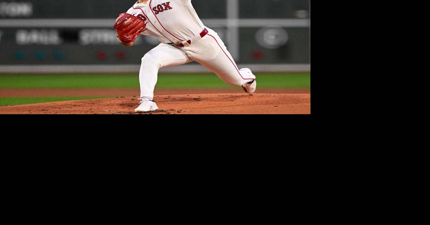 Patrick Sandoval gives up 10 hits as Red Sox fall to Angels, 6-1 Gabrielle Starr, Boston Herald Sep 8, 2026 24 mins ago