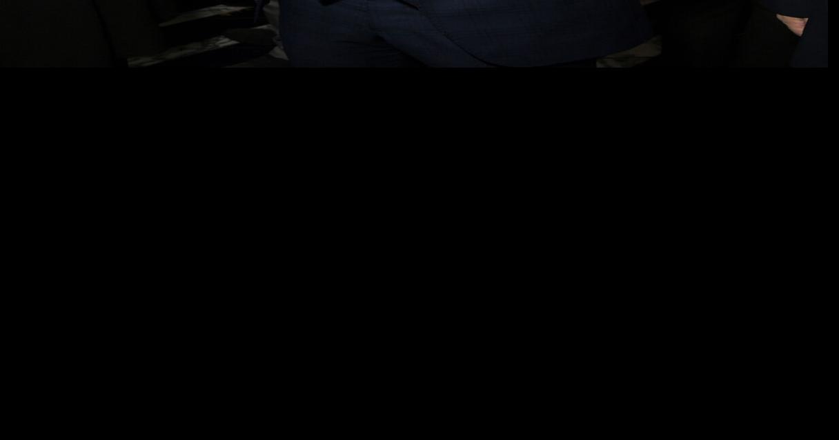 Actor Hill Harper declares Senate run in Michigan, challenging Slotkin ...