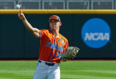 A look at former Florida Gators in Major League Baseball after Week 5