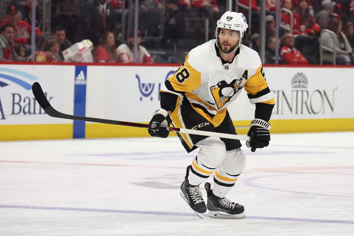 How Kris Letang's legendary workout makes him the NHL's most relentless  player