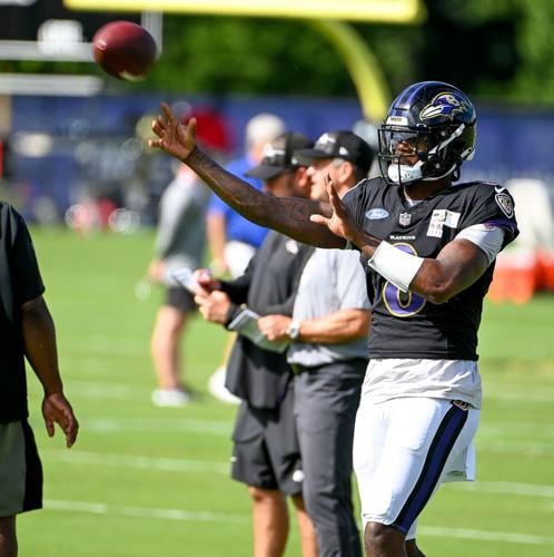 Fantasy football 2023: Baltimore Ravens preview